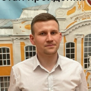 author avatar