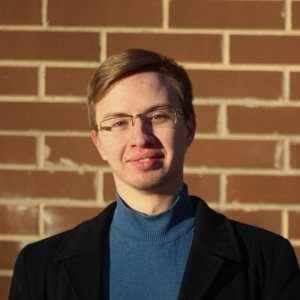 Денис Щукин