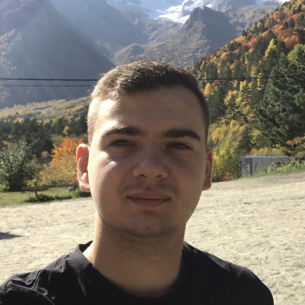 profile avatar