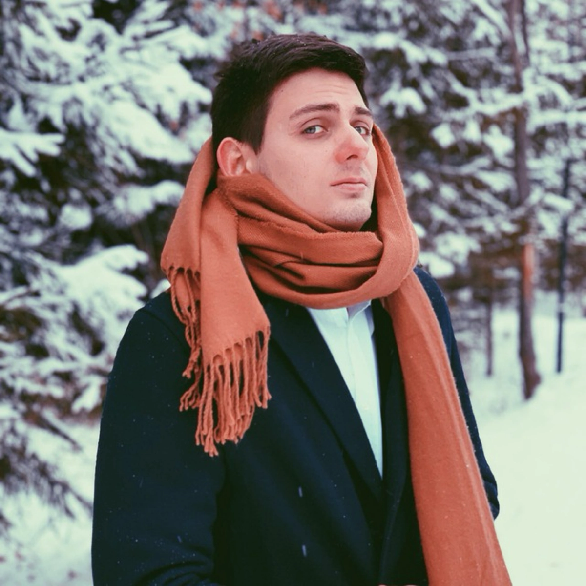 profile avatar