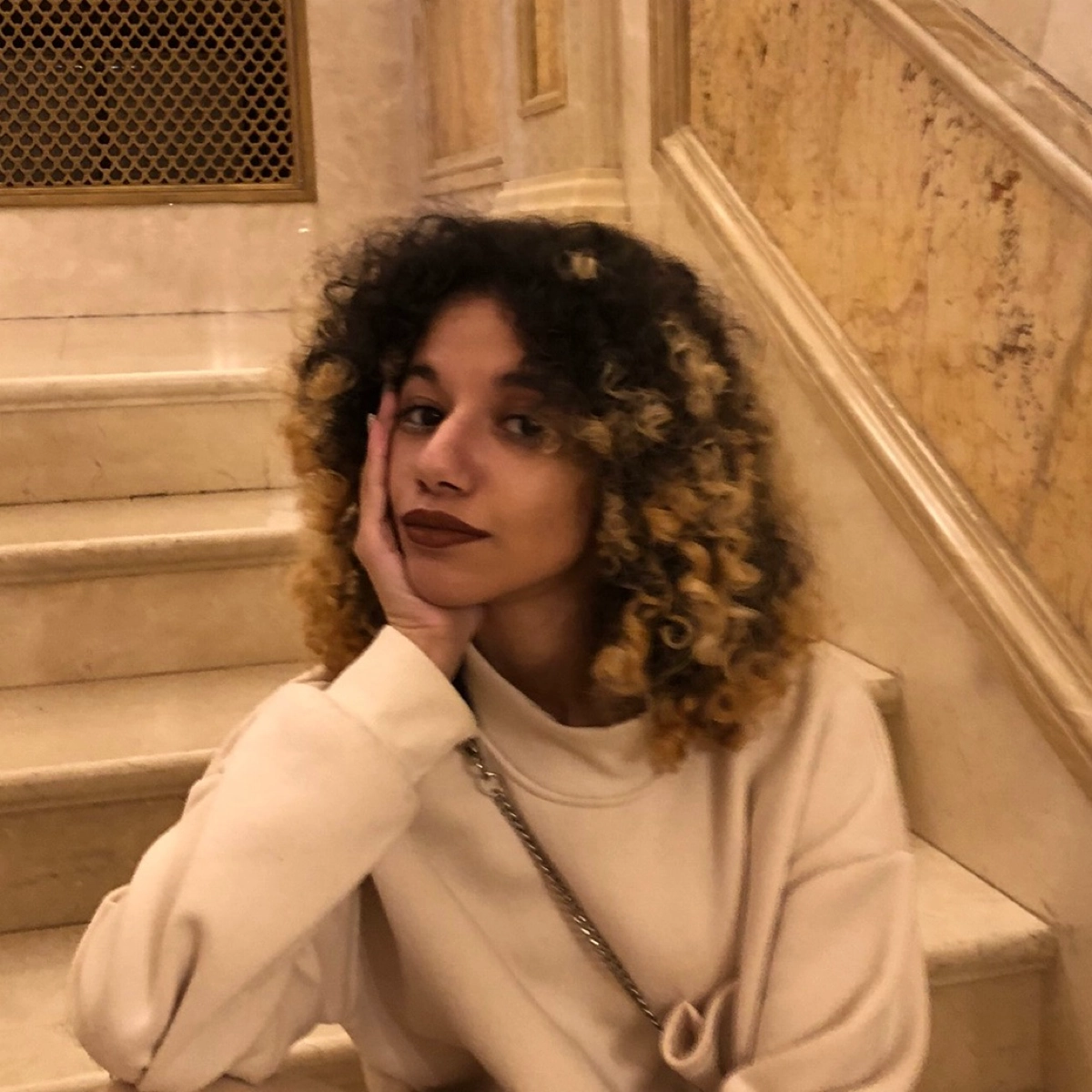 profile avatar