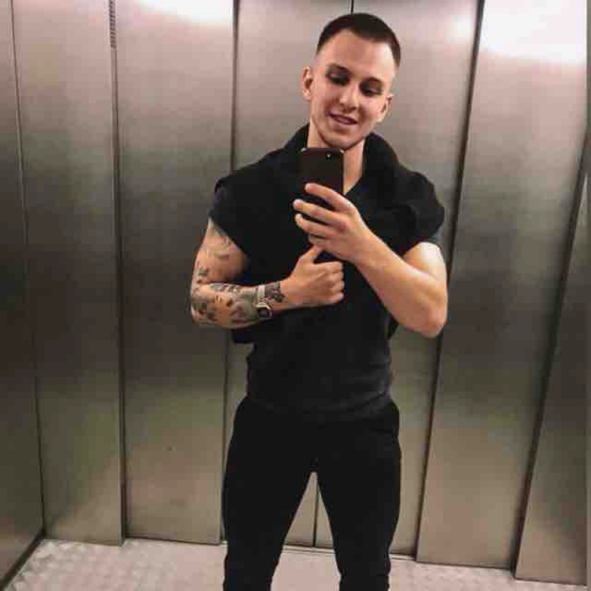 profile avatar