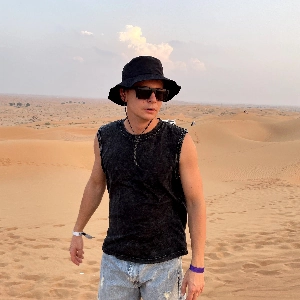 profile avatar