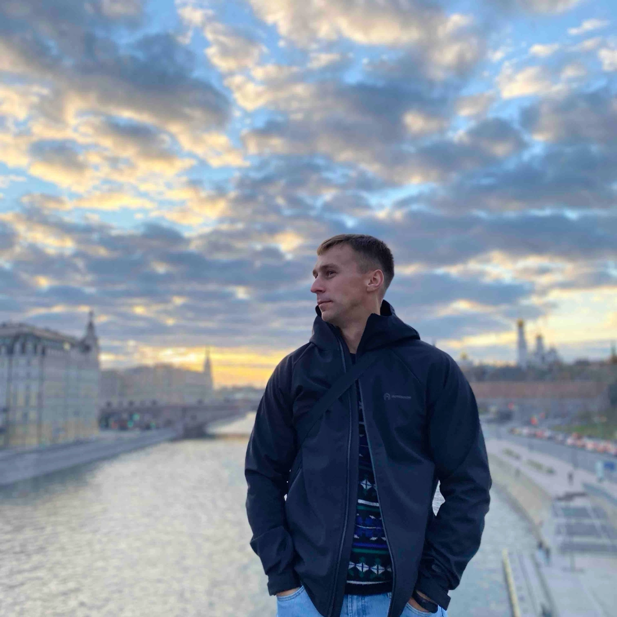 profile avatar