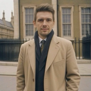 Илья Клеша | Сетка — социальная сеть от hh.ru