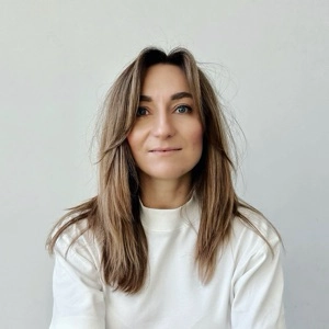 Дарья Купко | Сетка — социальная сеть от hh.ru