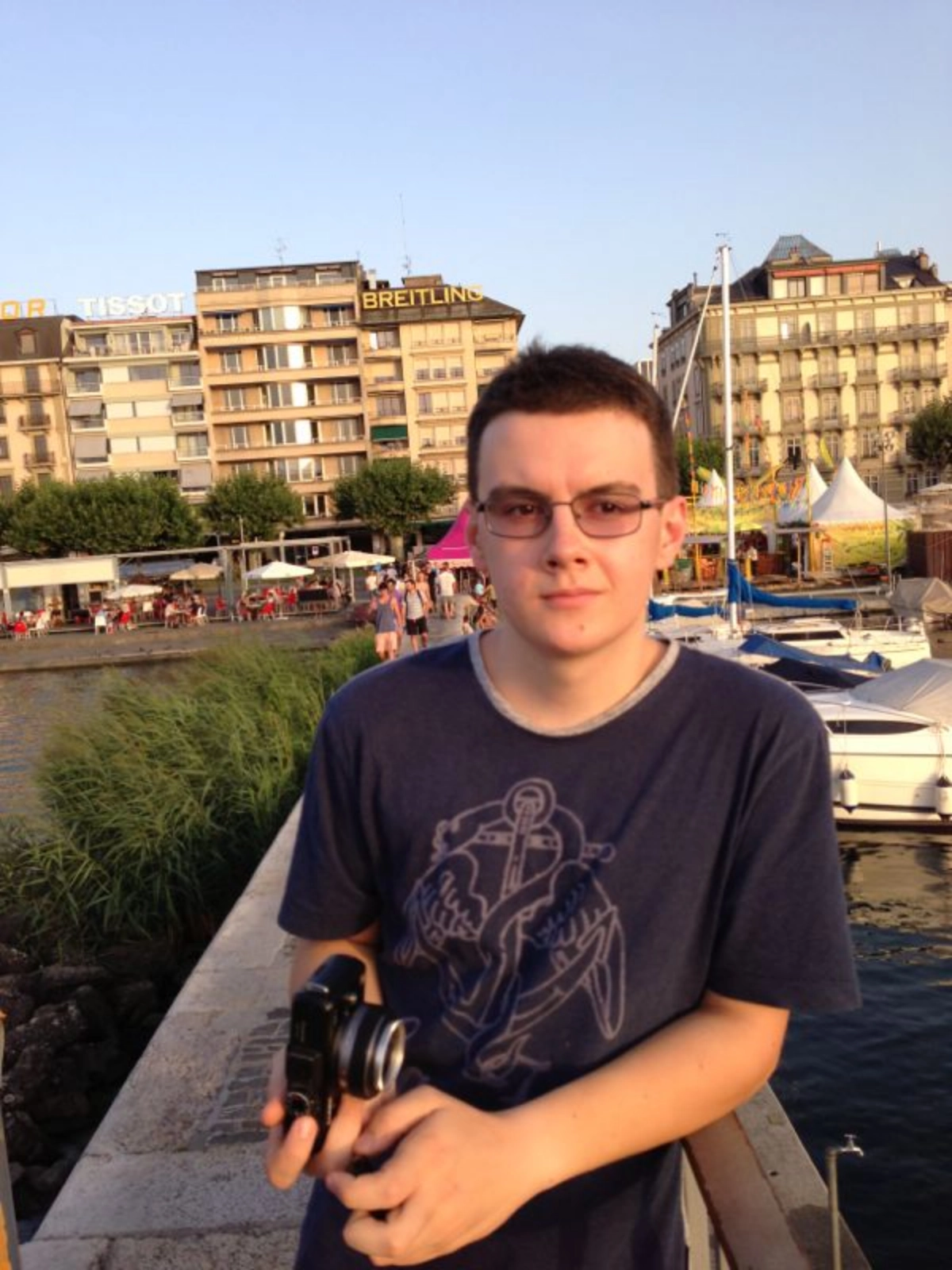 profile avatar
