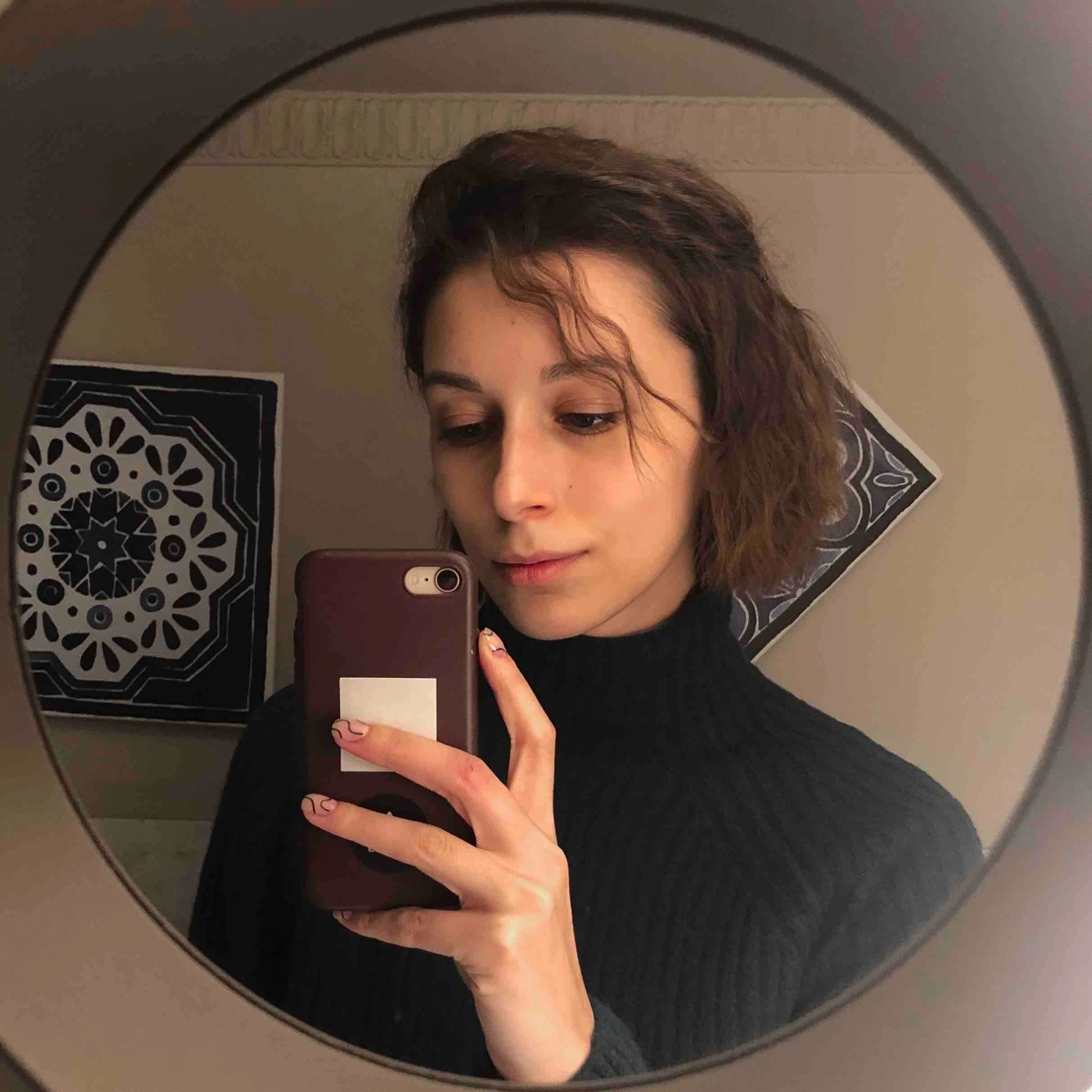 profile avatar