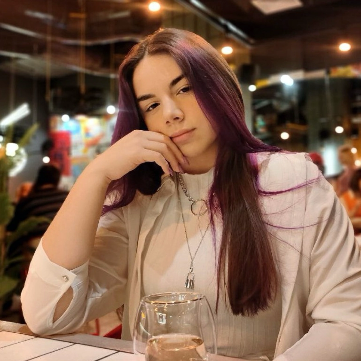 profile avatar