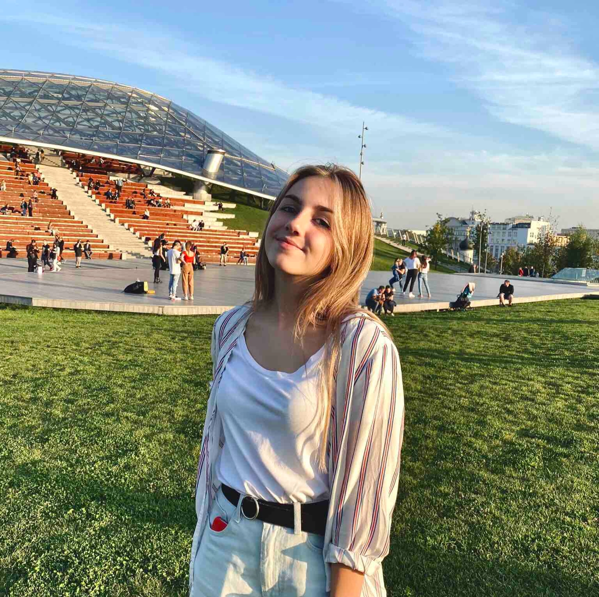 profile avatar
