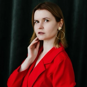 Елена Мудрак
