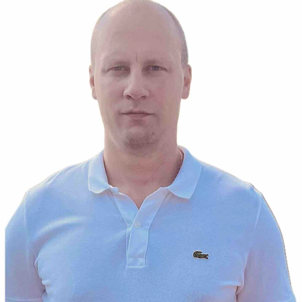 Александр Гетьман