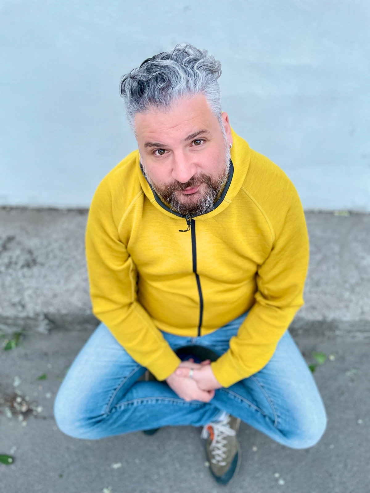 profile avatar