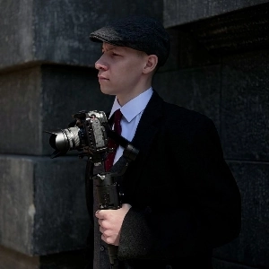 profile avatar