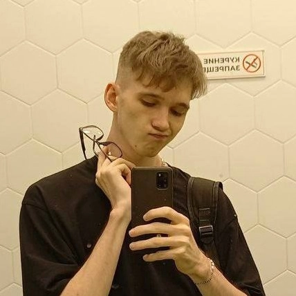 profile avatar