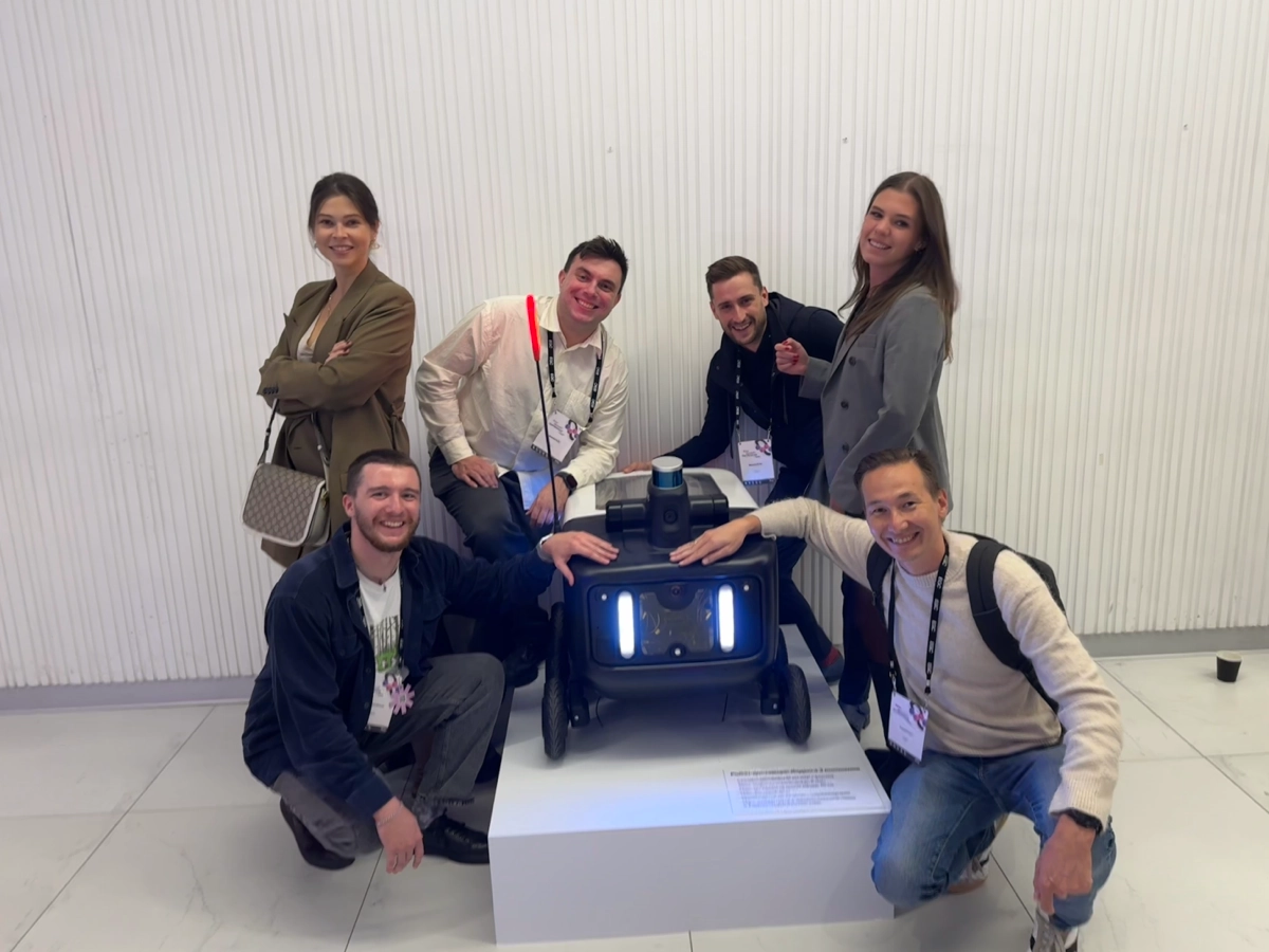 Business efficiency team на Epic Growth. Версия 2.0 | Сетка — новая социальная сеть от hh.ru