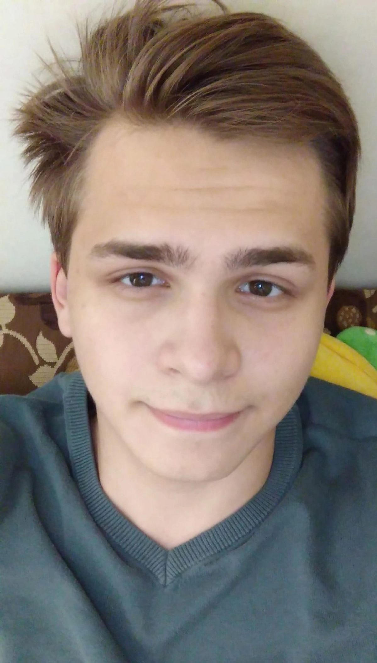 profile avatar