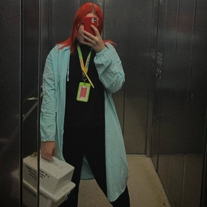 profile avatar