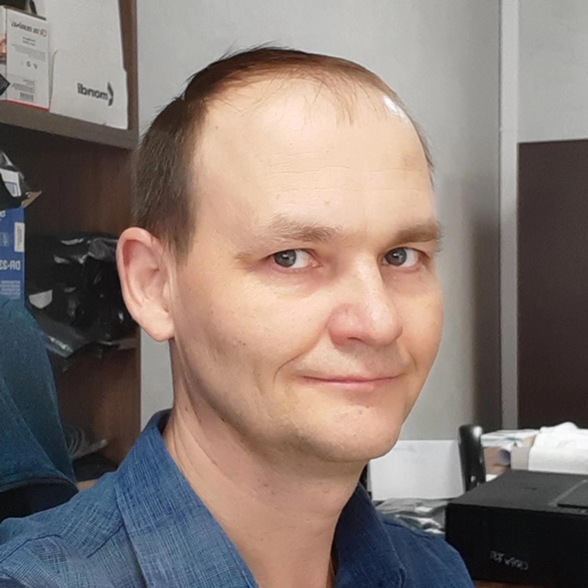 profile avatar