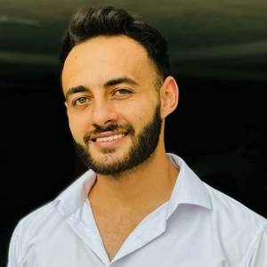 Hamza Kargin