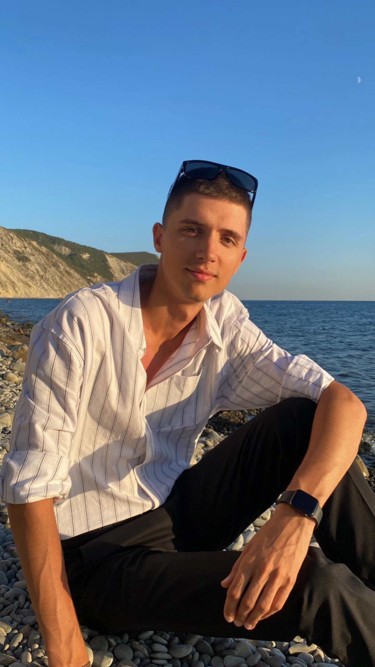 profile avatar