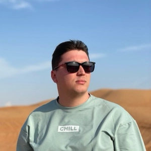 profile avatar