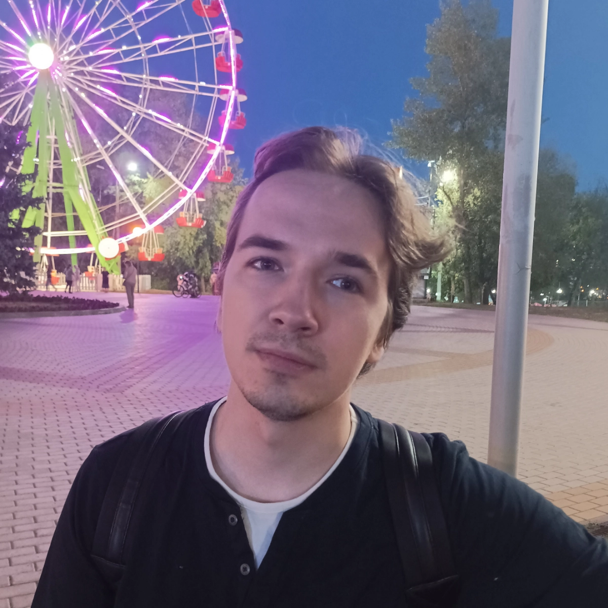 profile avatar