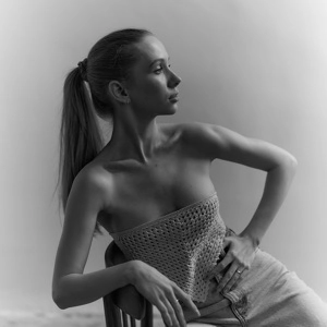 Анастасия Гамалеева | Сетка — социальная сеть от hh.ru