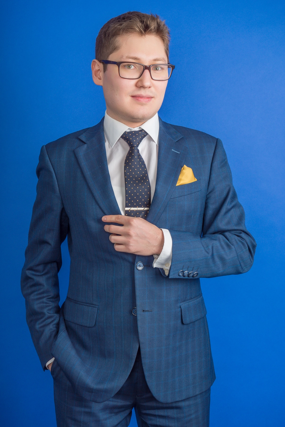 profile avatar