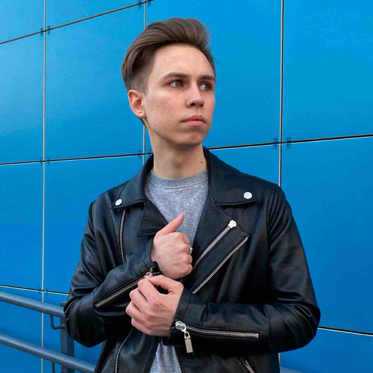 profile avatar