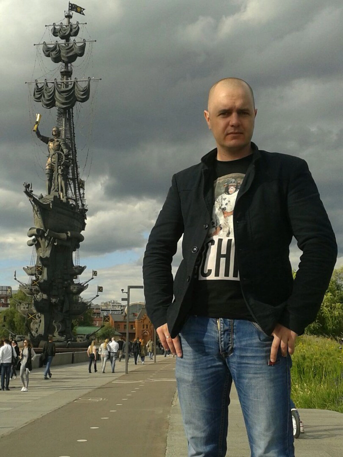 profile avatar