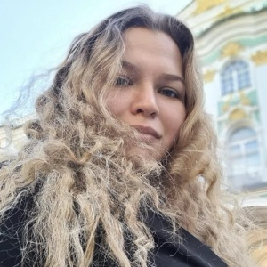 Мария Горева