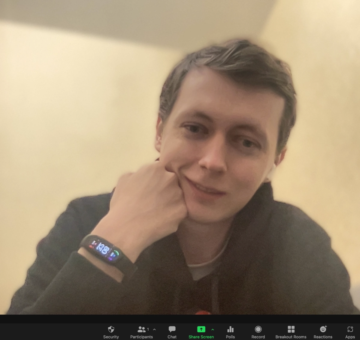 profile avatar