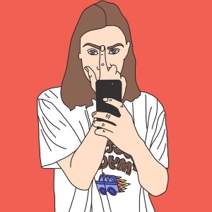 profile avatar