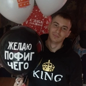 profile avatar