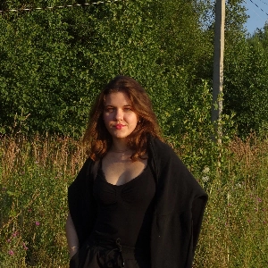 Марта Афонина