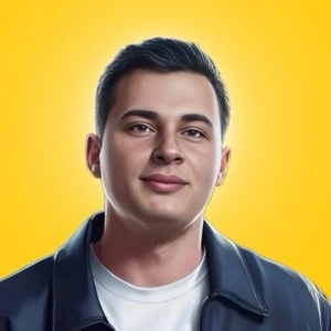 author avatar