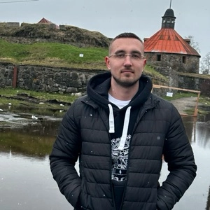 Сергей Сапогин | Сетка — социальная сеть от hh.ru