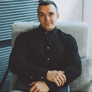 Александр Шамкин