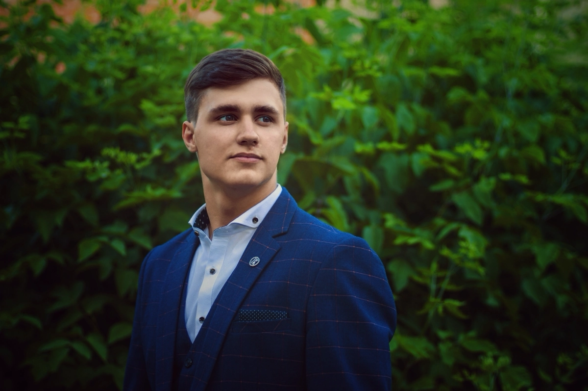 profile avatar