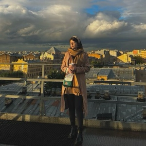 profile avatar