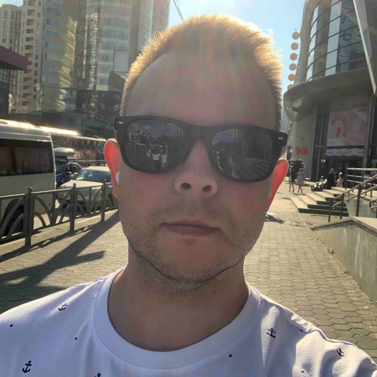 profile avatar