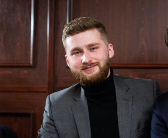 Владислав Бочаров | Сетка — социальная сеть от hh.ru