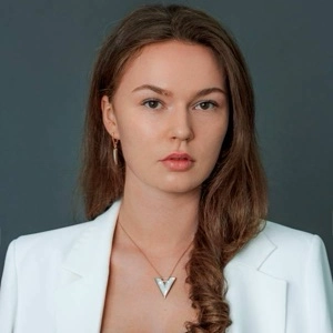 Виктория Кривенко
