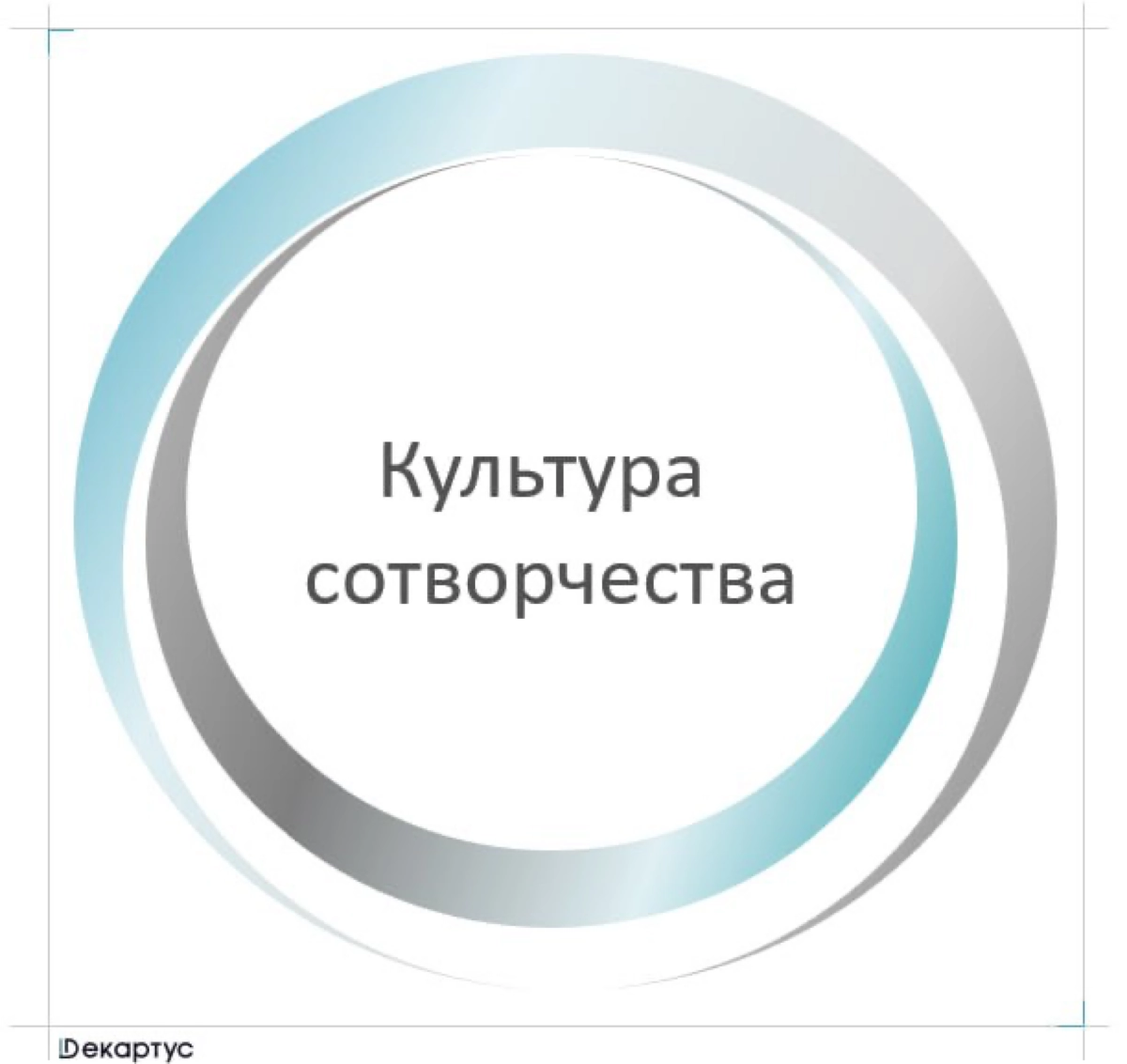 СОТВОРЧЕСТВО
Сотворчество - это совместная работа над созданием или изменением чего-либо. В корпоративном мире сотворчество - одно из главных конкурентных преимуществ компании | Сетка — новая социальная сеть от hh.ru