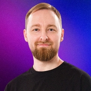 author avatar