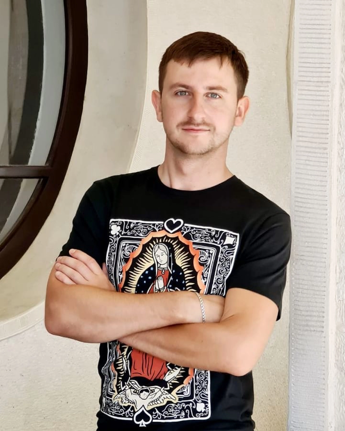 Алексей Марадуда | Сетка — социальная сеть от hh.ru