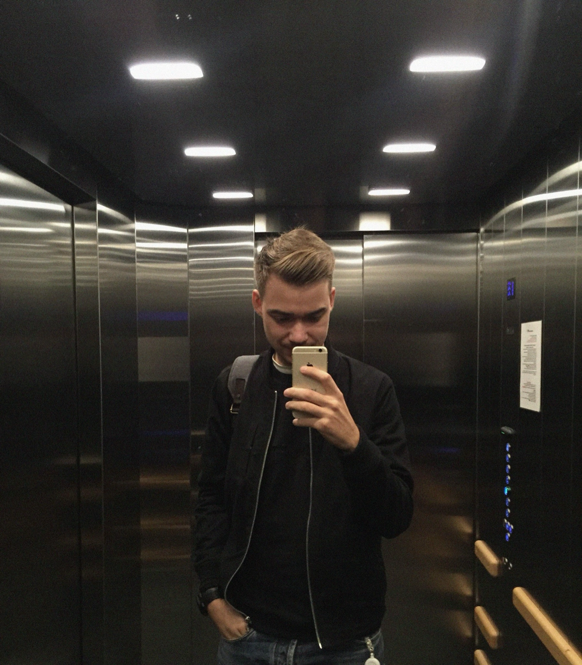 profile avatar