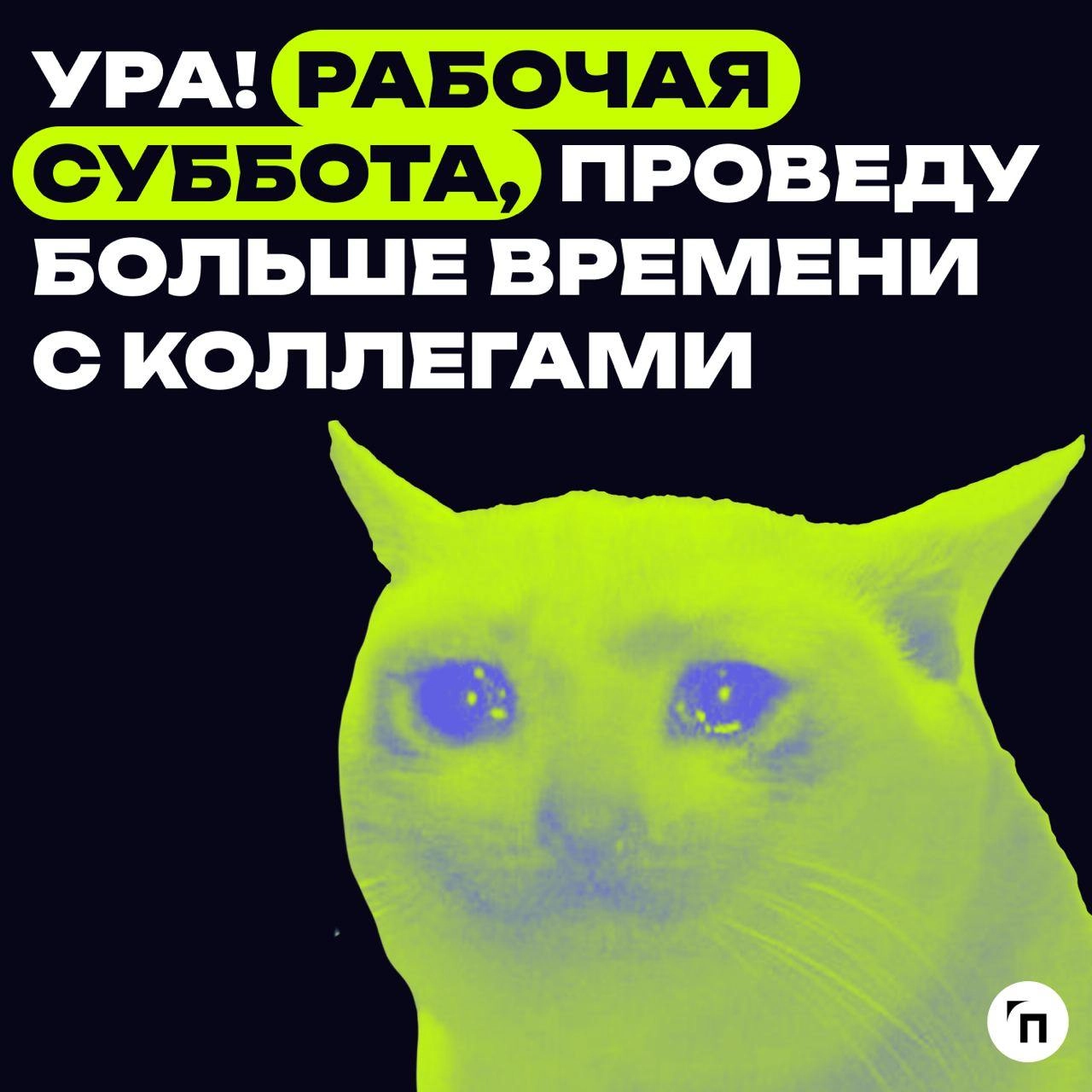 Началась шестидневная рабочая неделя. Готовы ли мы к ней?
На текущей неделе россиянам предстоит отработать 6 дней подряд, согласно производственному календарю | Сетка — новая социальная сеть от hh.ru