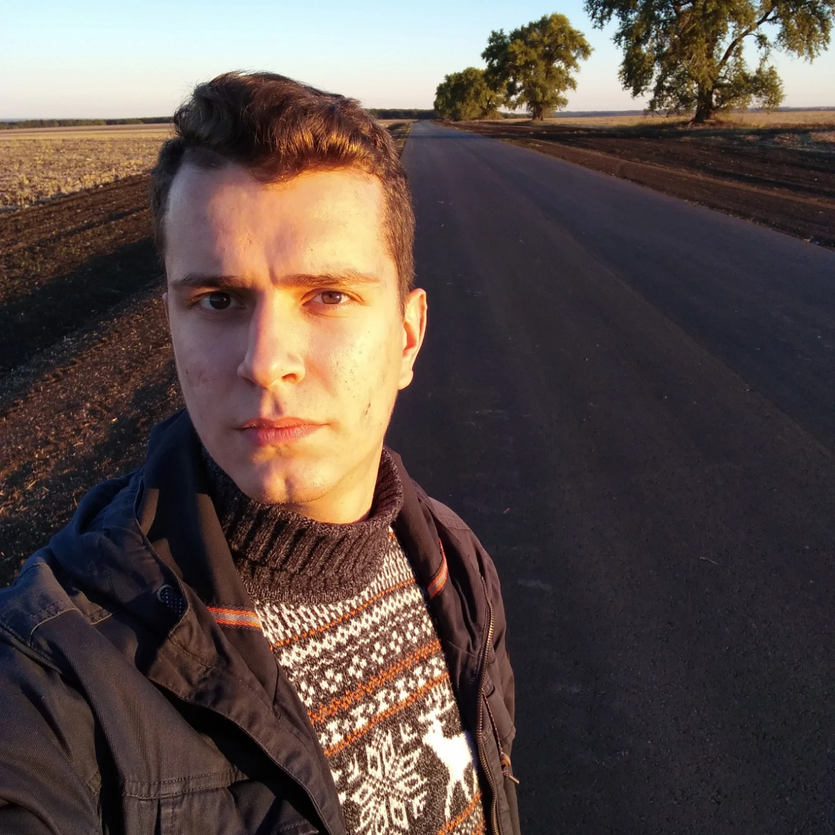 profile avatar